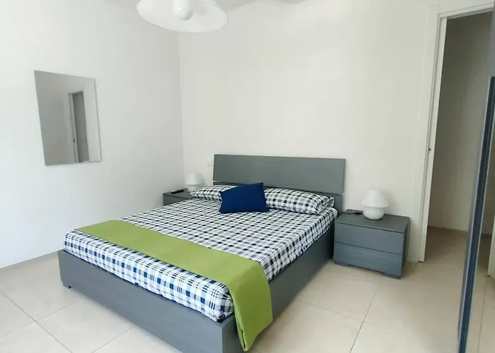 Apartman
