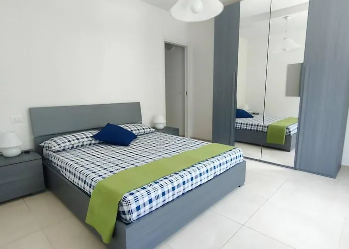 Apartman