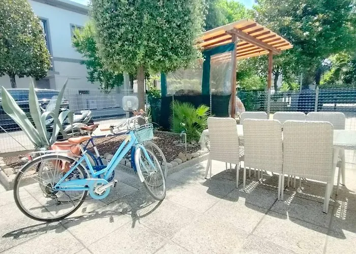 Apartman