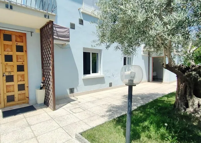 Apartman