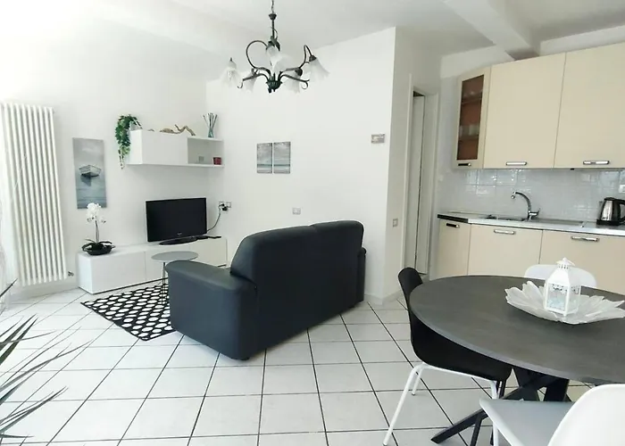 Apartman