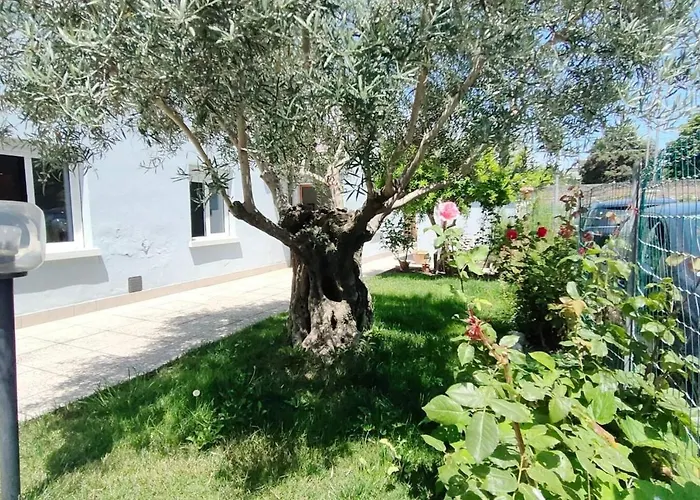 Apartman