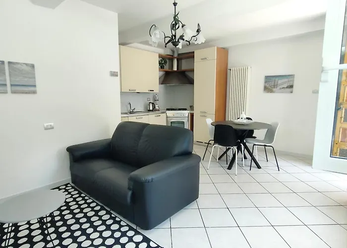 Apartman